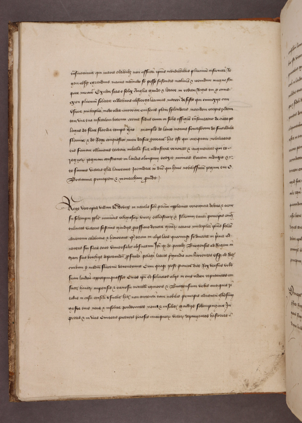 Folio 22  verso